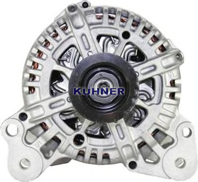 AD KUHNER 301817ri -  Генератор